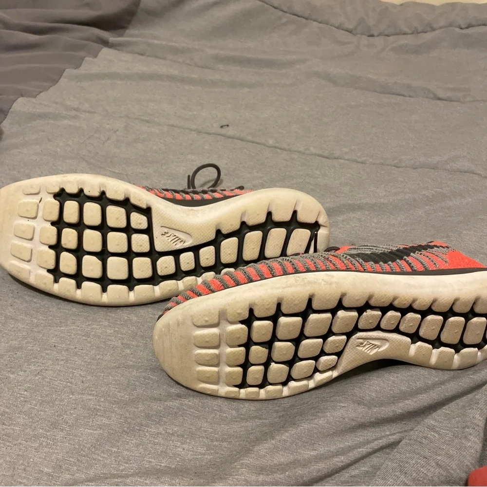 Nike sneakers